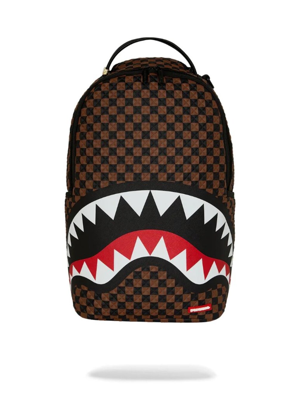 CROWN JEWEL SHARKS IN PARIS BACKPACK SPRAYGROUND